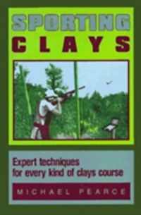 Produktbild: Pearce, M: Sporting Clays