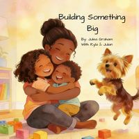 Produktbild: Building Something Big
