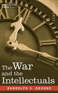 Produktbild: The War and the Intellectuals