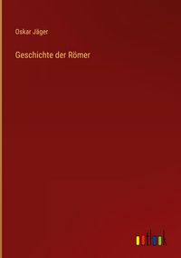 Produktbild: Geschichte der R&ouml;mer