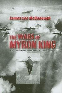 Produktbild: Wars Of Myron King 3/e
