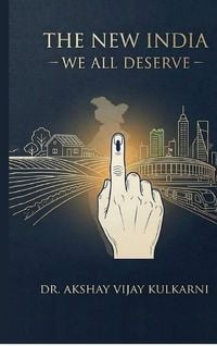 Produktbild: TheNew India - We all deserve