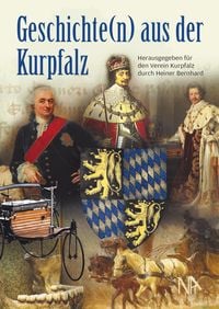 Produktbild: Geschichte(n) aus der Kurpfalz
