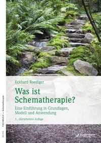 Produktbild: Was ist Schematherapie?