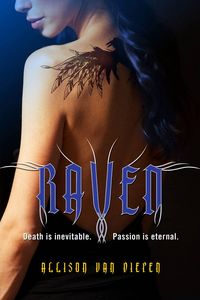 Produktbild: Raven