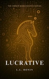 Produktbild: Lucrative (The Ember Manchester Series, #0.5)