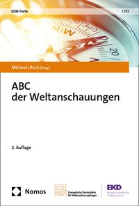 Produktbild: ABC der Weltanschauungen