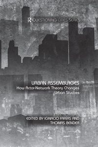 Produktbild: Urban Assemblages