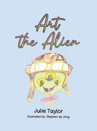 Produktbild: Art the Alien