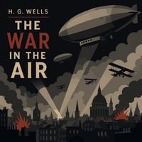 Produktbild: The War in the Air