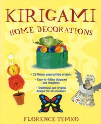 Produktbild: Kirigami Home Decorations
