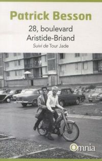 Produktbild: 28, boulevard Aristide-Briand