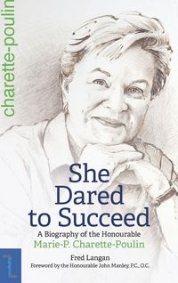 Produktbild: She Dared to Succeed