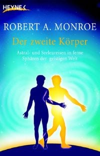 Produktbild: Der zweite K&ouml;rper