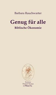 Produktbild: Genug f&uuml;r alle