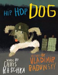 Produktbild: Hip Hop Dog