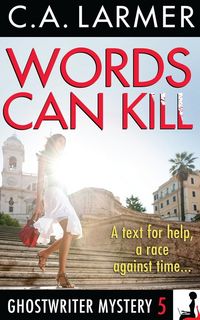 Produktbild: Words Can Kill