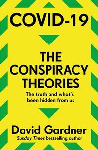 Produktbild: COVID-19 The Conspiracy Theories