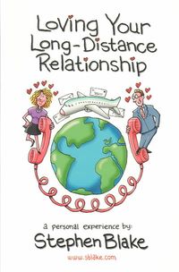 Produktbild: Loving Your Long-Distance Relationship