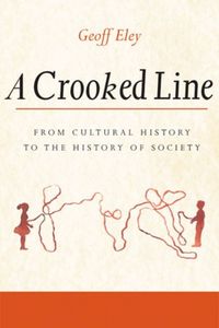 Produktbild: Eley, G: A Crooked Line