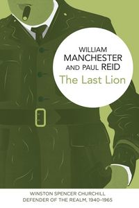 Produktbild: The Last Lion