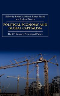 Produktbild: Political Economy and Global Capitalism