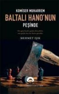 Produktbild: Komiser Muharrem Baltali Hanonun Pesinde