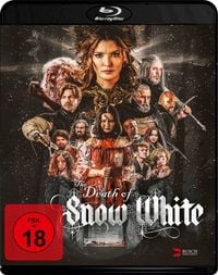 Produktbild: The Death of Snow White