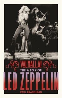 Produktbild: Valhalla!