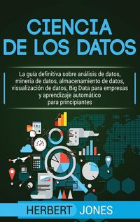 Produktbild: Ciencia de los datos