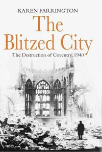 Produktbild: The Blitzed City