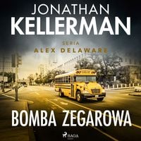 Produktbild: Bomba zegarowa