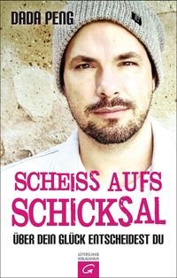 Produktbild: Schei&szlig; aufs Schicksal