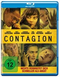 Produktbild: Contagion