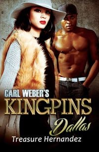 Produktbild: Carl Webers Kingpins Dallas
