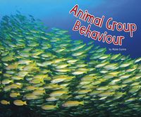 Produktbild: Animal Group Behaviour