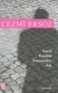 Produktbild: Kendi Kendine Konusmaktir Ask