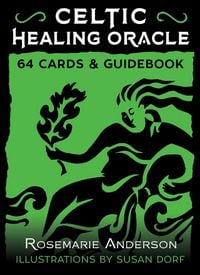 Produktbild: Celtic Healing Oracle