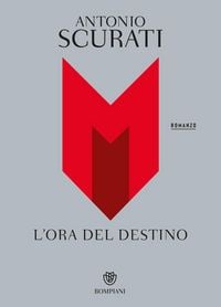 Produktbild: M. L'ora del destino