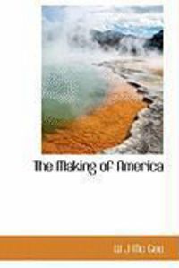 Produktbild: The Making of America