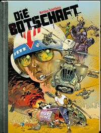 Produktbild: Die Botschaft