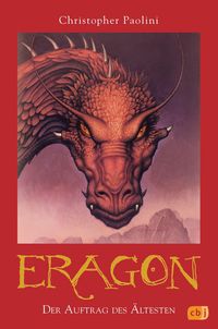 Bild vom Artikel Der Auftrag des Ältesten / Eragon Bd.2 vom Autor Christopher Paolini