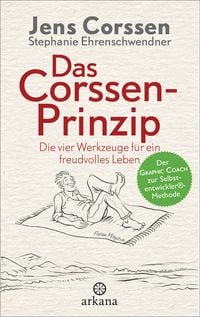 Produktbild: Das Corssen-Prinzip