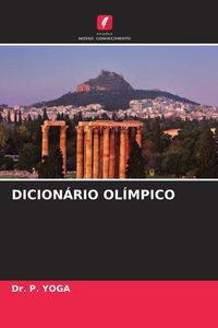 Produktbild: Dicion&aacute;rio Ol&iacute;mpico
