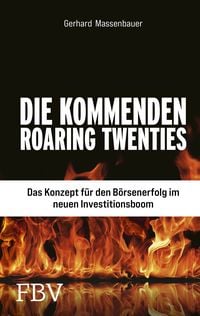 Produktbild: Die kommenden Roaring Twenties