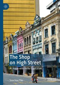 Produktbild: The Shop on High Street