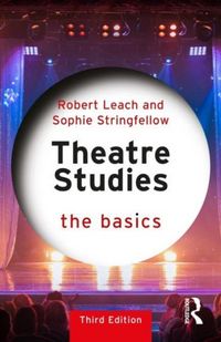 Produktbild: Theatre Studies