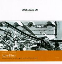 Produktbild: Auto-Kino