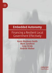 Produktbild: Embedded Autonomy