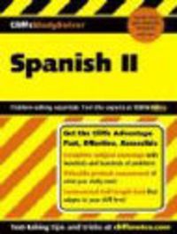 Produktbild: Spanish II
